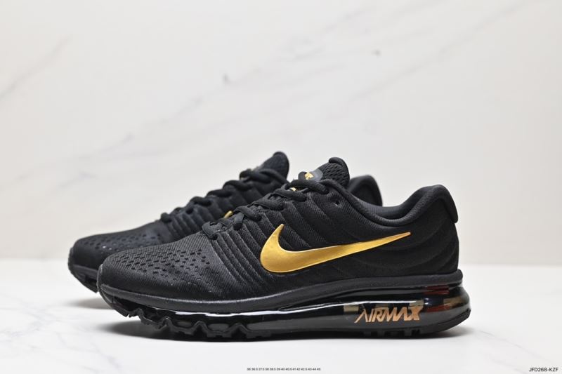 Nike Air Max Shoes